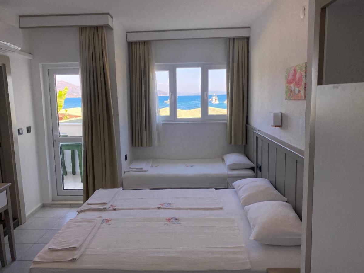 Hotel Turunc-Malmen 외부 사진