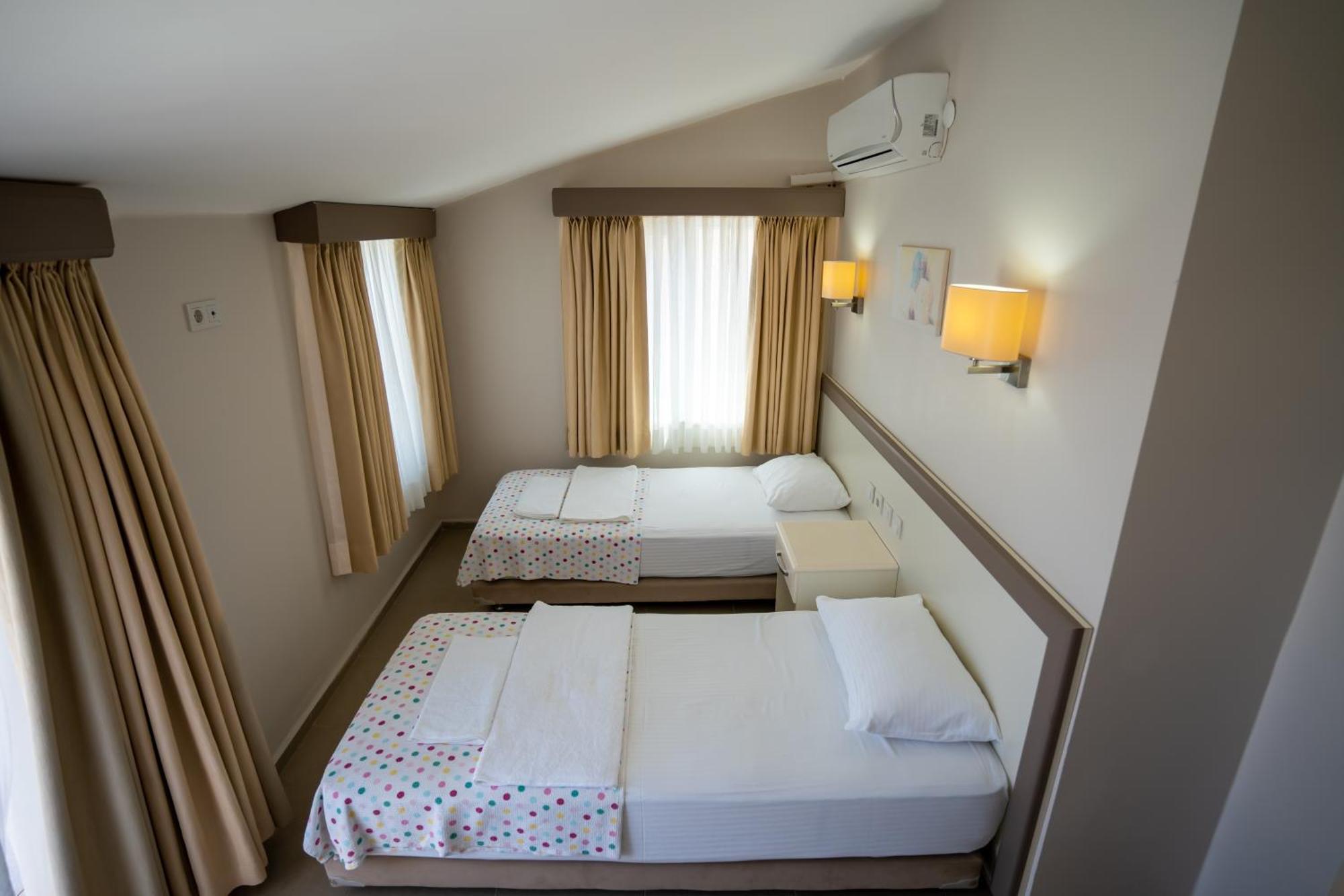 Hotel Turunc-Malmen 외부 사진