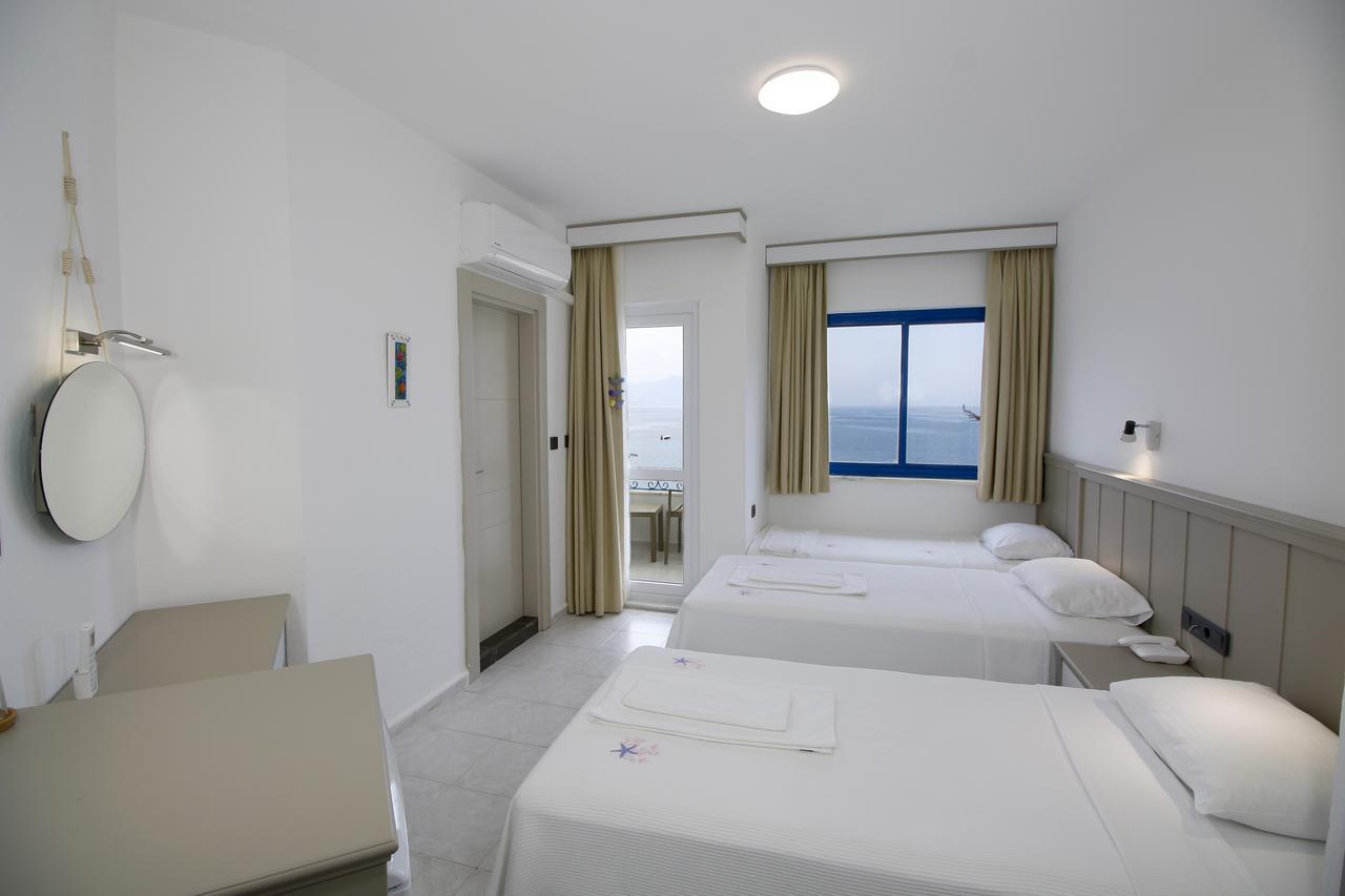 Hotel Turunc-Malmen 외부 사진