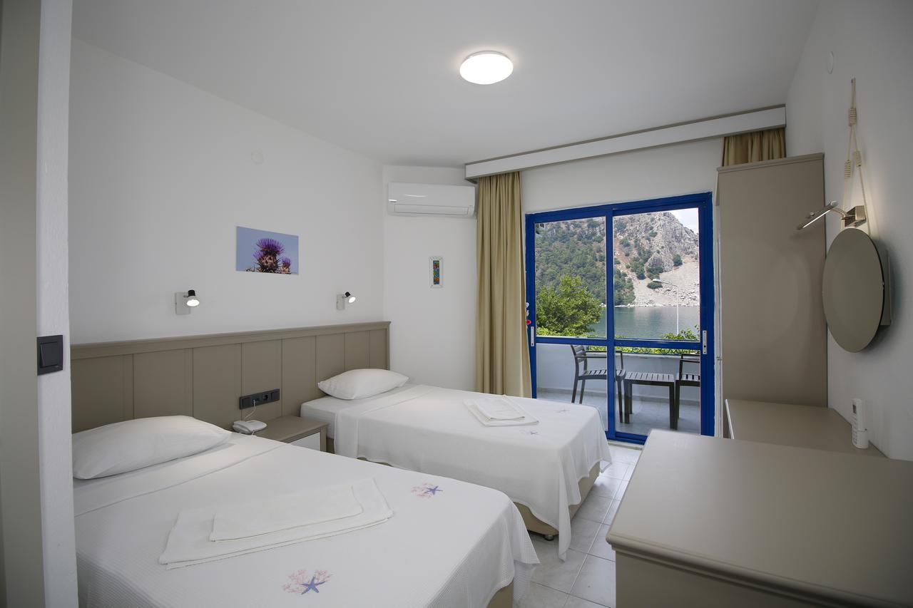 Hotel Turunc-Malmen 외부 사진